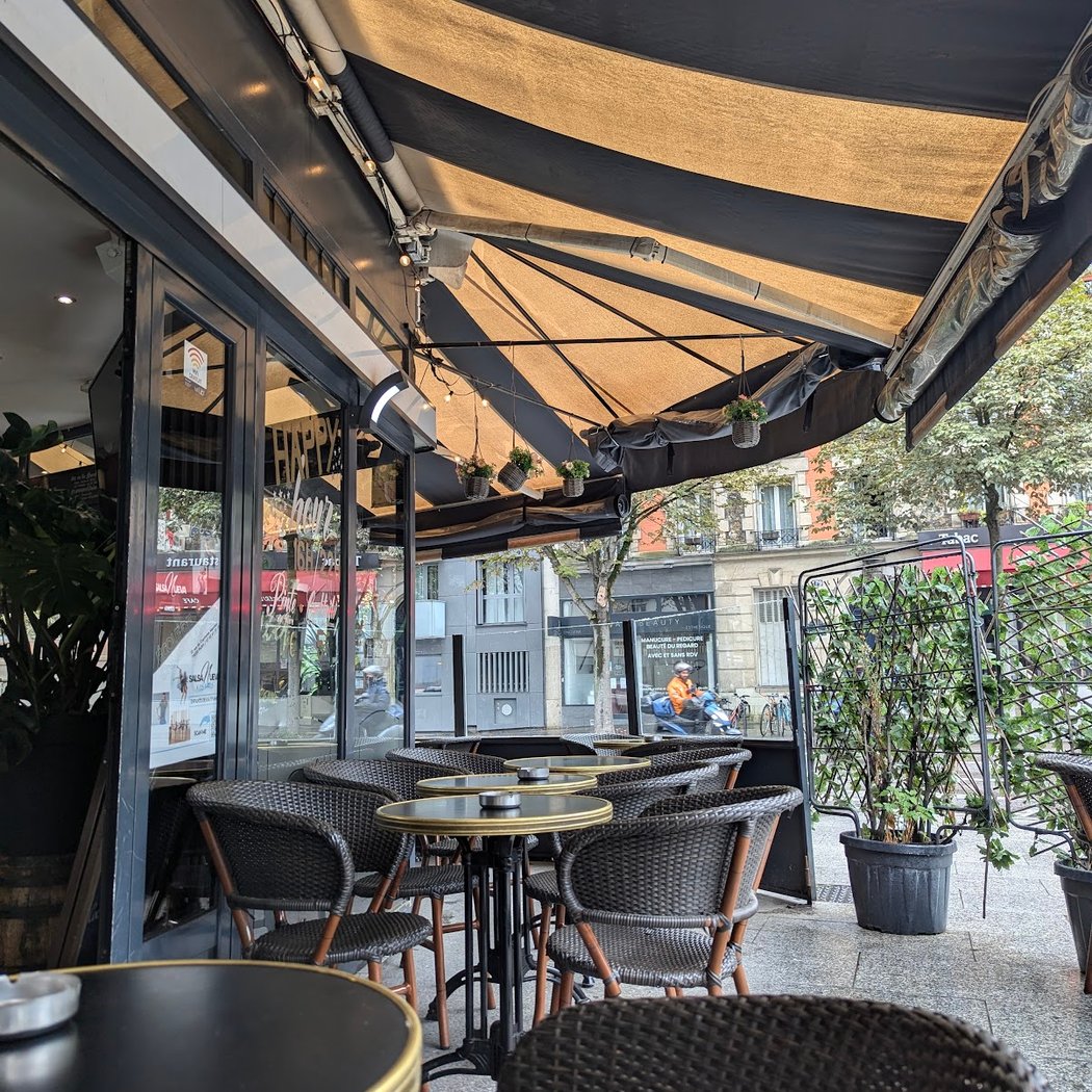 L'ETOILE EUROPEENNE 2